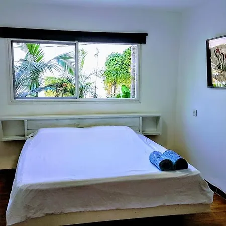 Beit Nofesh Apartment Tiberias Exterior photo