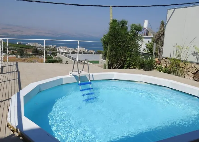 Beit Nofesh