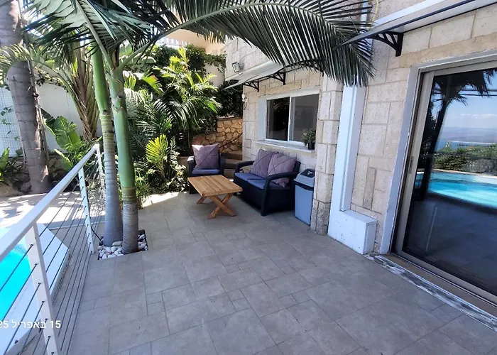 Beit Nofesh