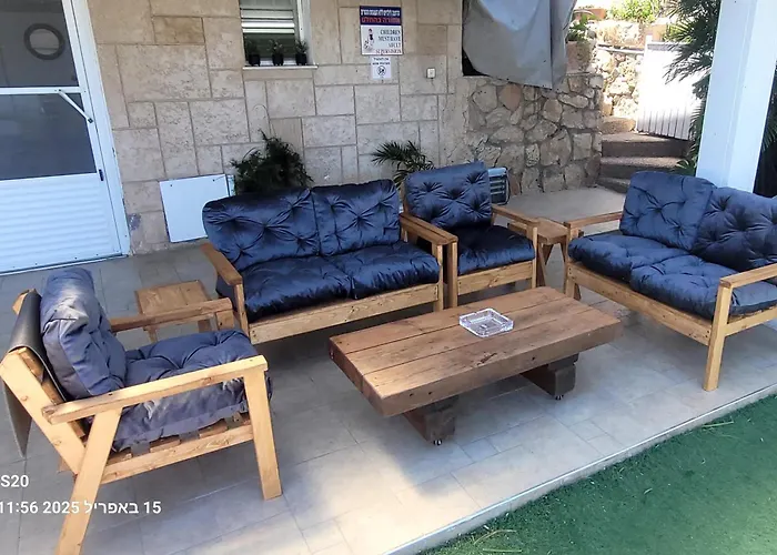 Beit Nofesh