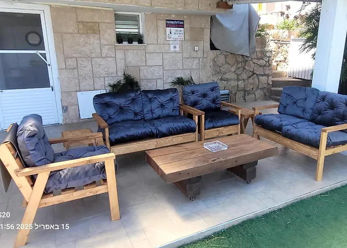 Beit Nofesh