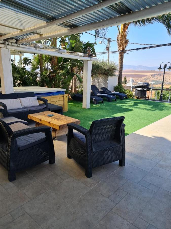 Beit Nofesh Apartment
