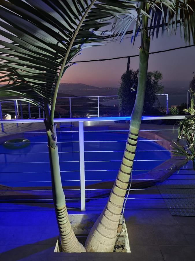 Beit Nofesh Tiberias