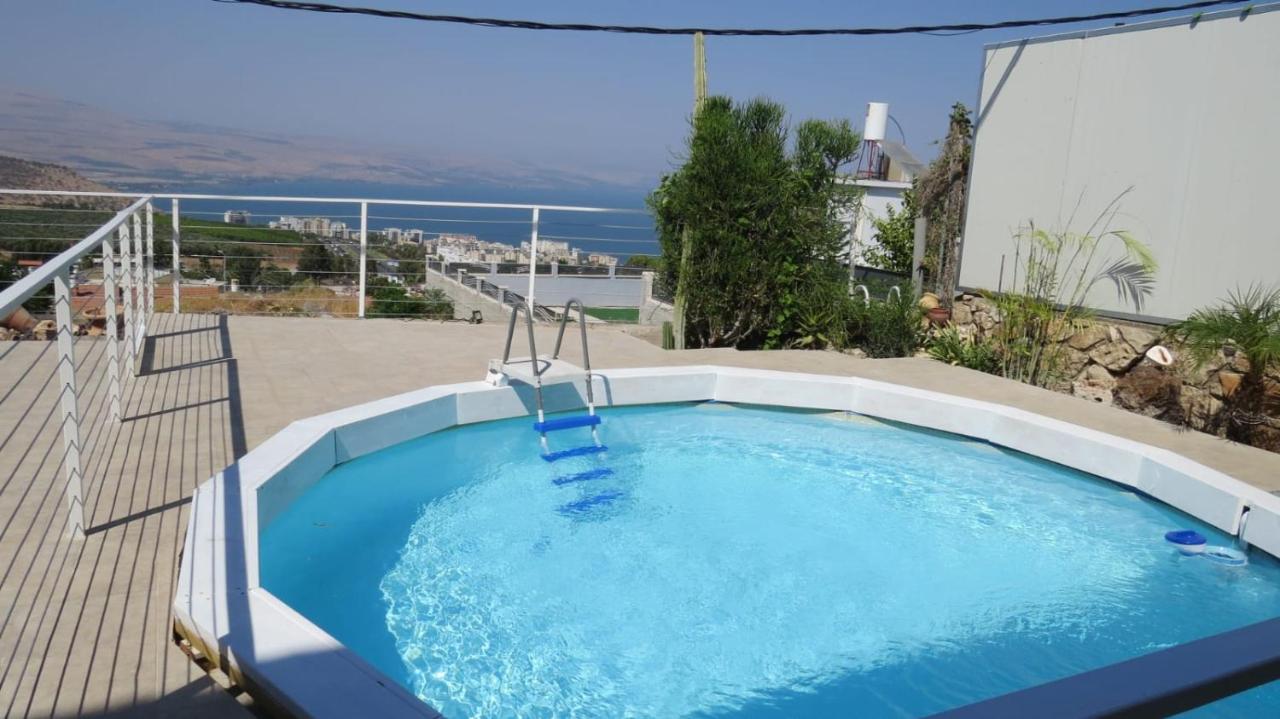 Beit Nofesh * Tiberias