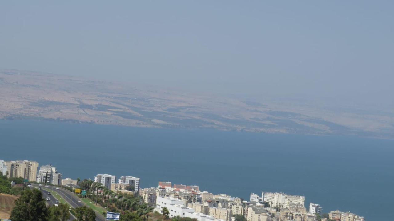 Apartment Beit Nofesh *