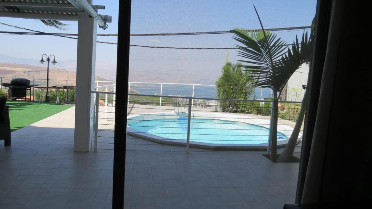 Beit Nofesh * Tiberias