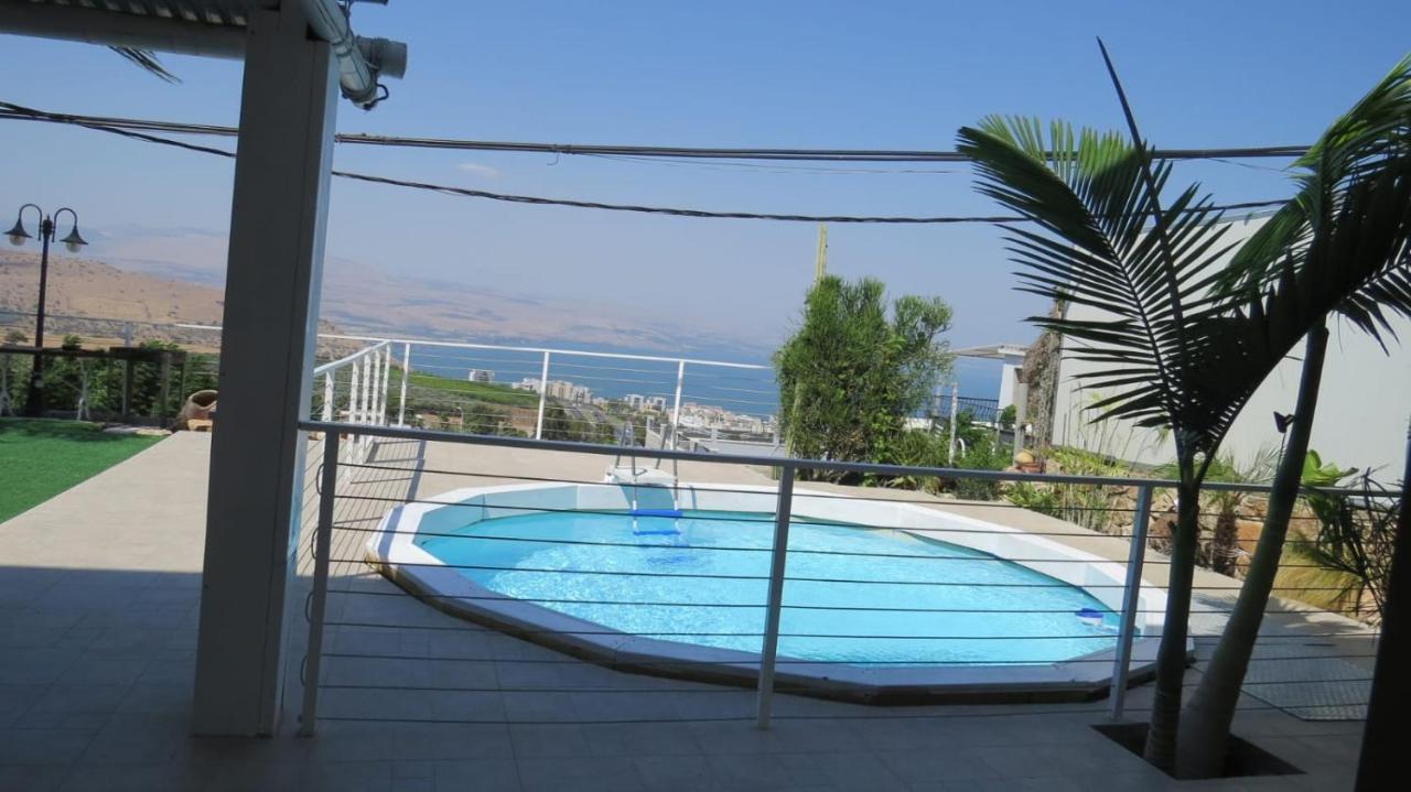 Beit Nofesh
