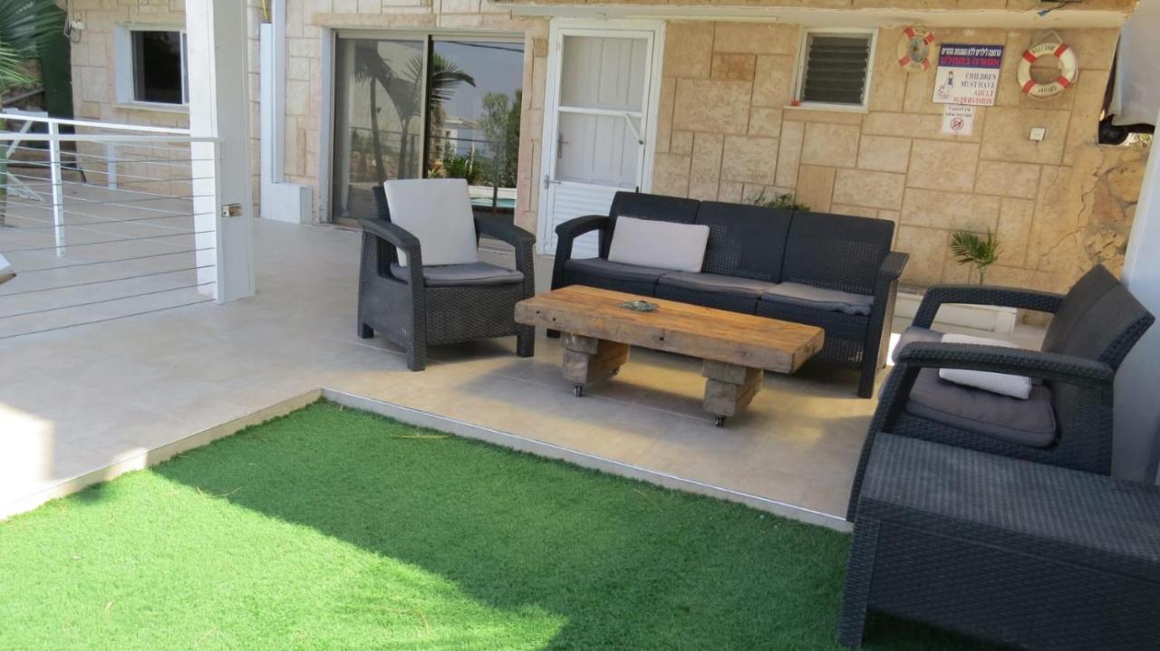 Beit Nofesh Tiberias