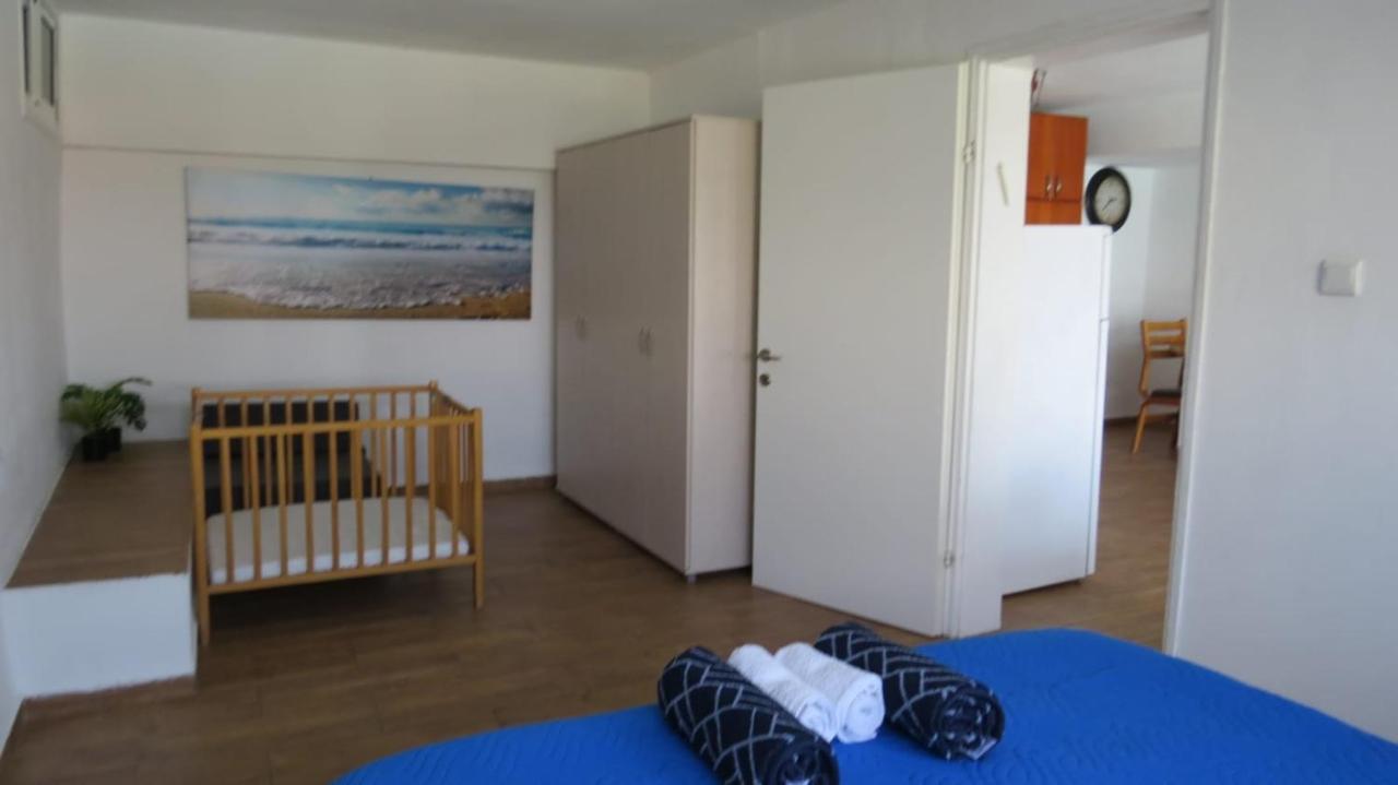 Apartment Beit Nofesh *