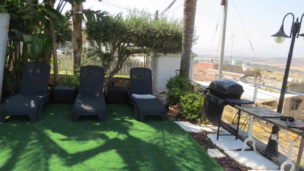 Beit Nofesh Apartment *