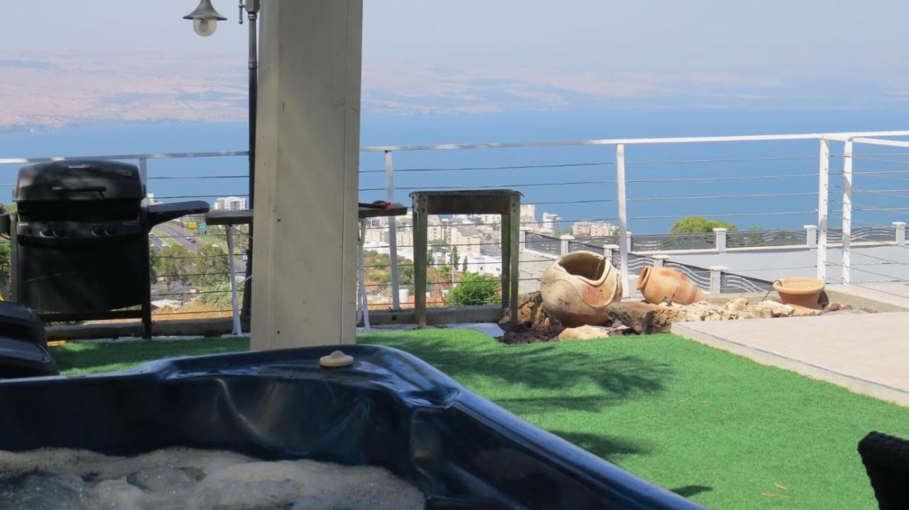Beit Nofesh * Tiberias