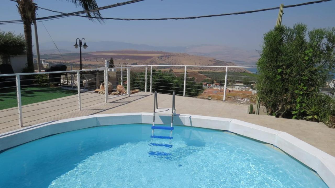 Beit Nofesh Tiberias