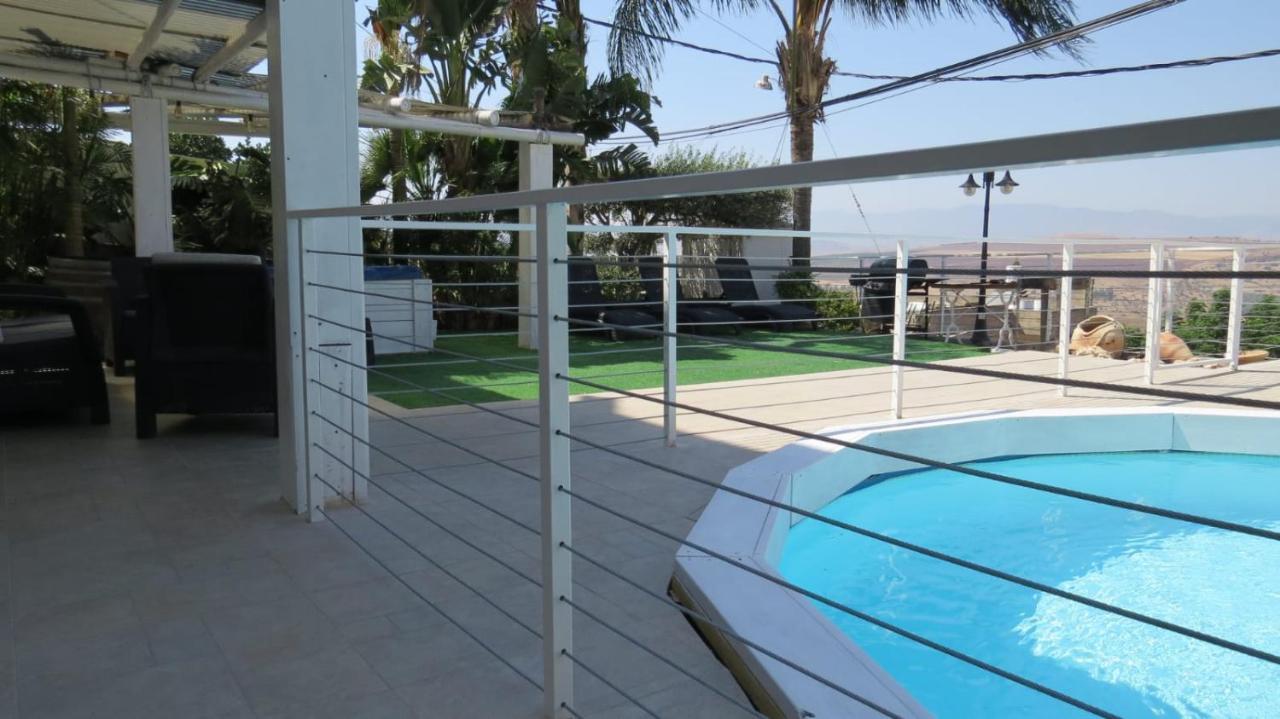 Beit Nofesh * Tiberias