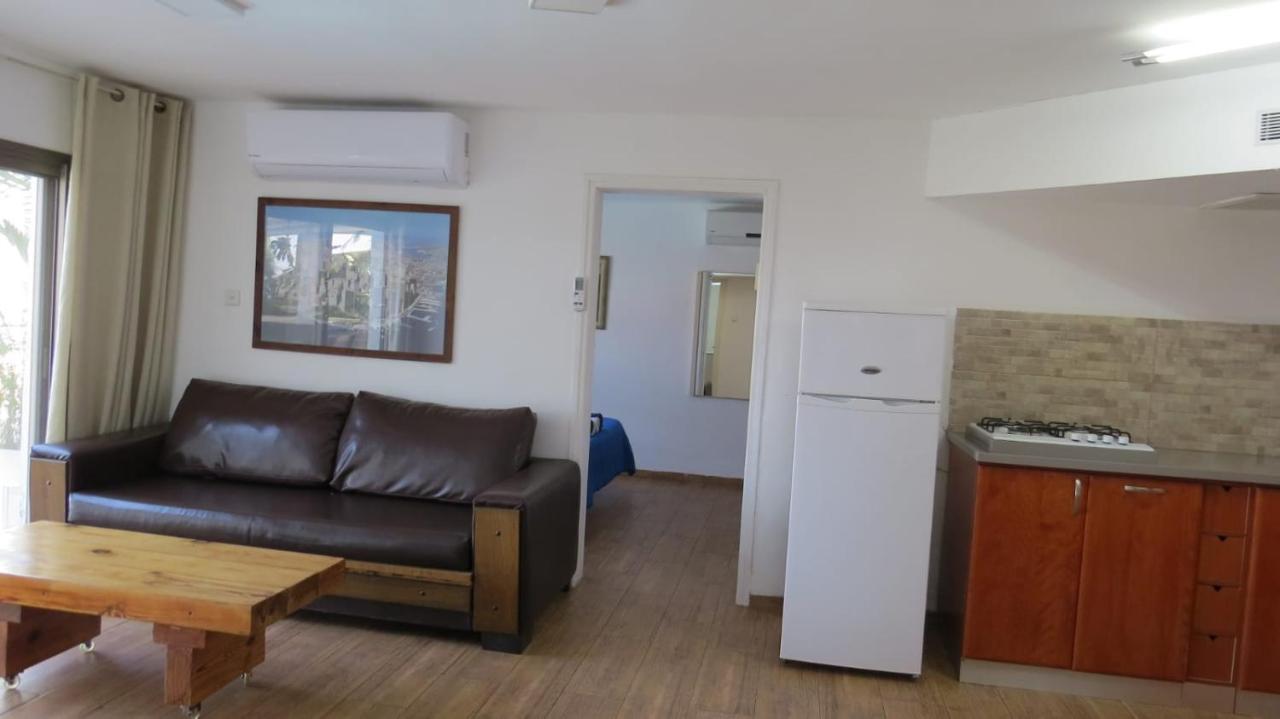 Apartment Beit Nofesh Tiberias