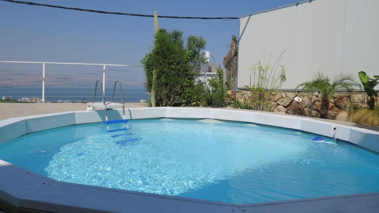 Beit Nofesh *