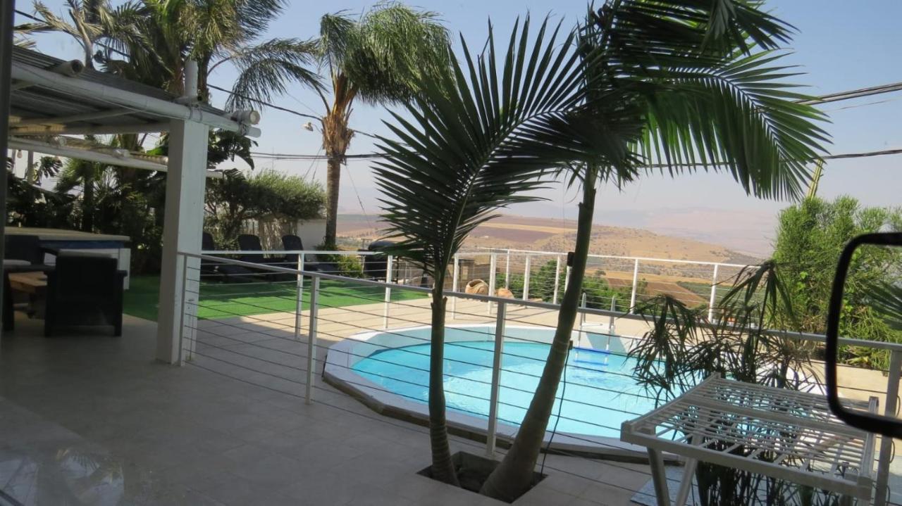 Beit Nofesh *