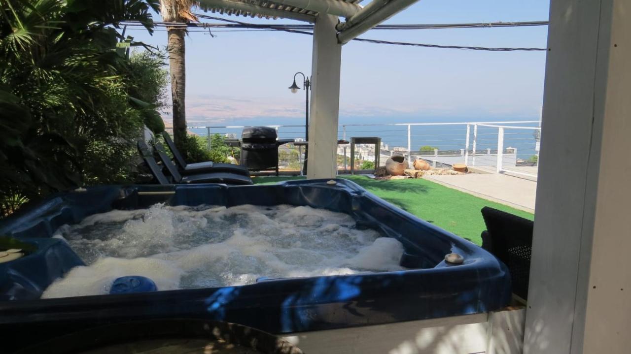 Apartment Beit Nofesh
