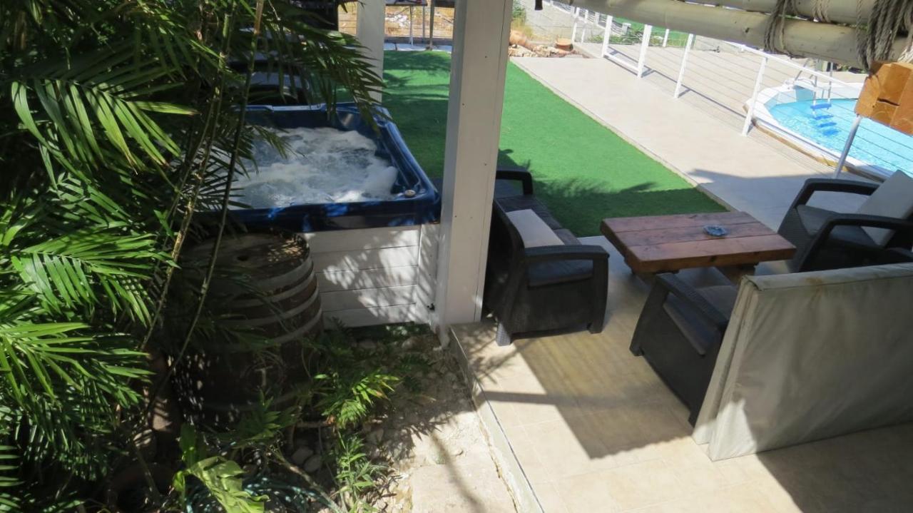 Apartment Beit Nofesh