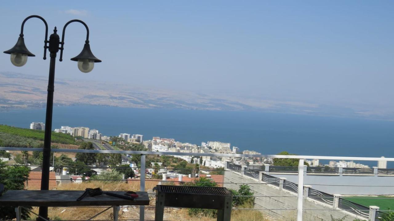 Beit Nofesh *