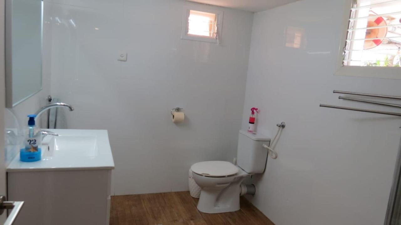 Apartment Beit Nofesh