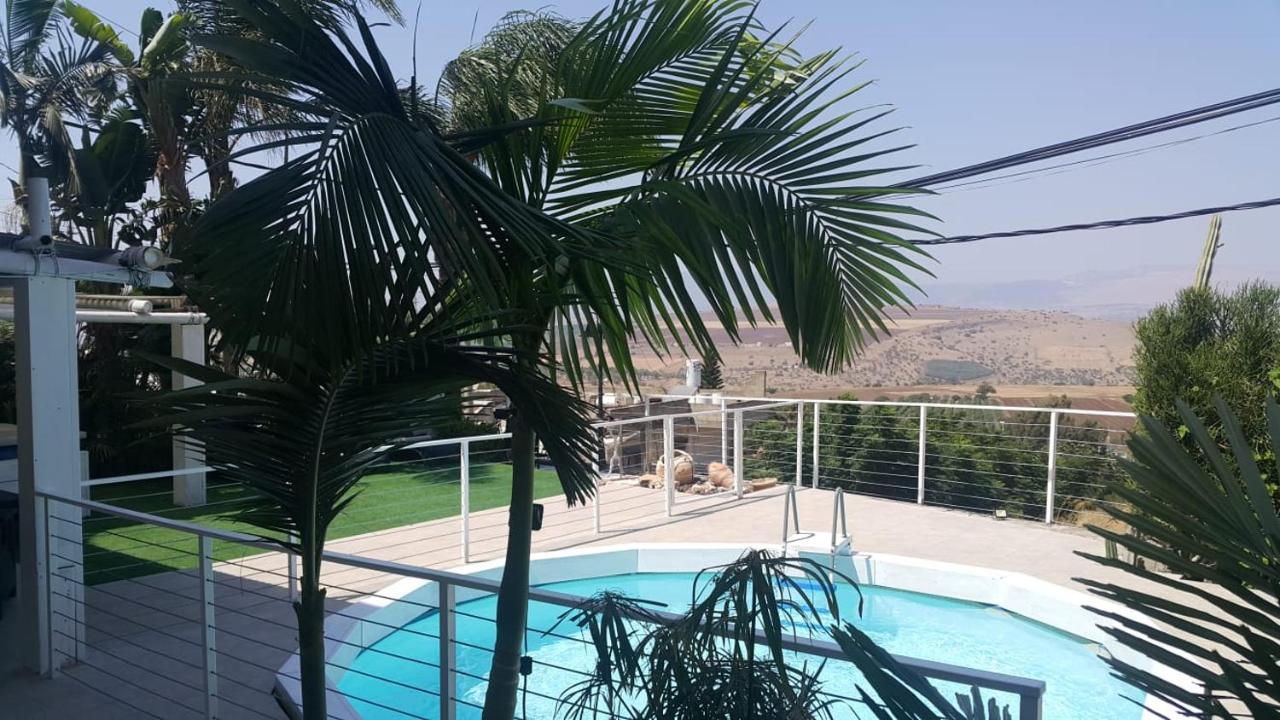 Beit Nofesh *