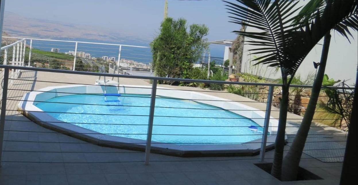 Beit Nofesh Apartment