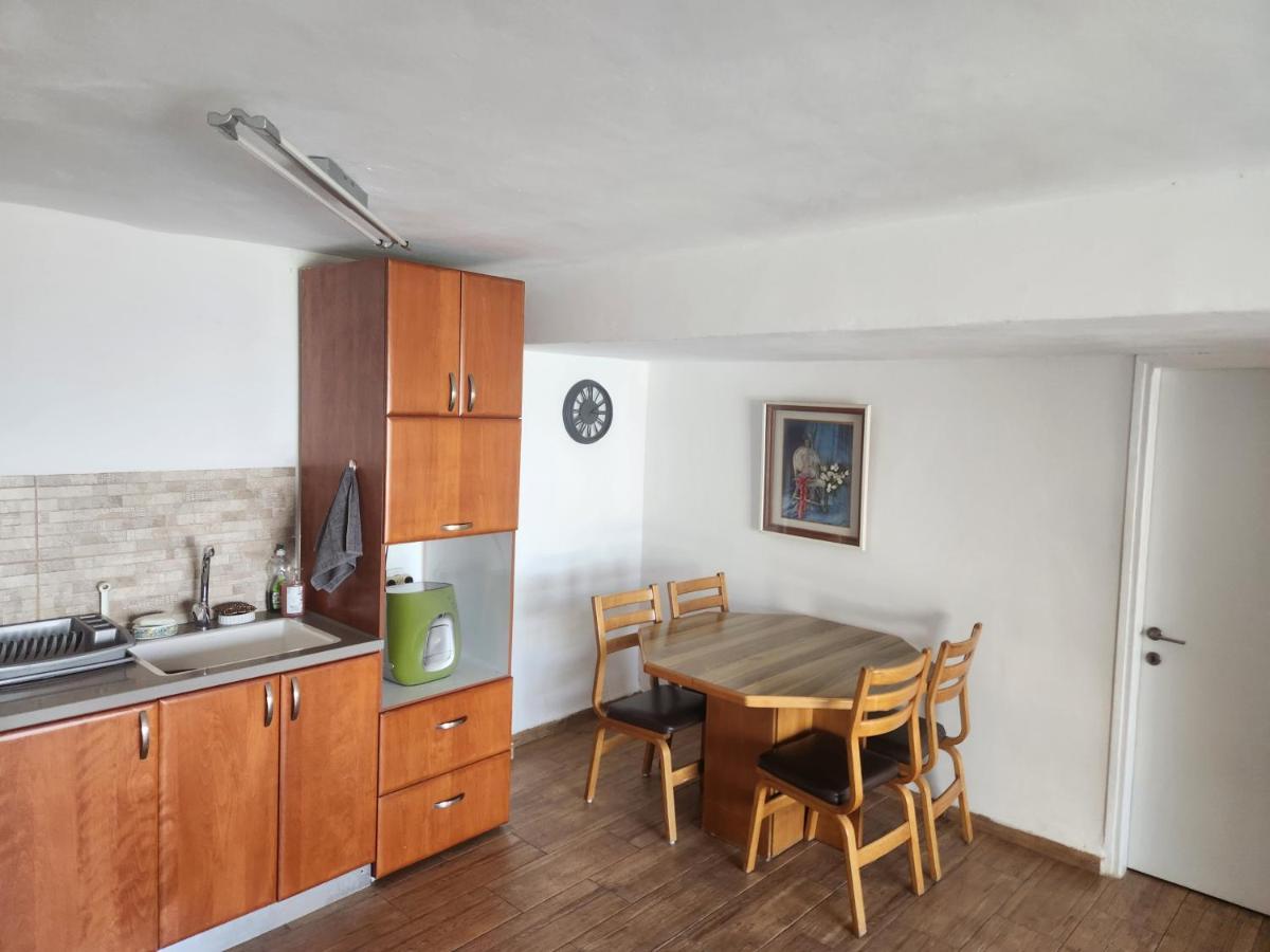 Apartment Beit Nofesh