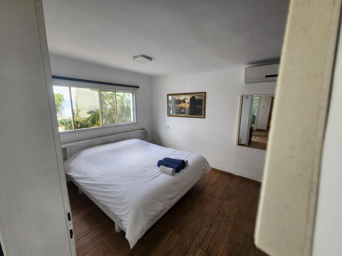 Beit Nofesh Apartment