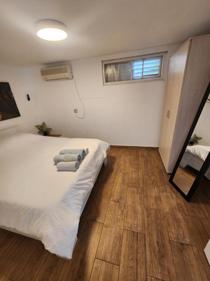 Beit Nofesh Apartment *