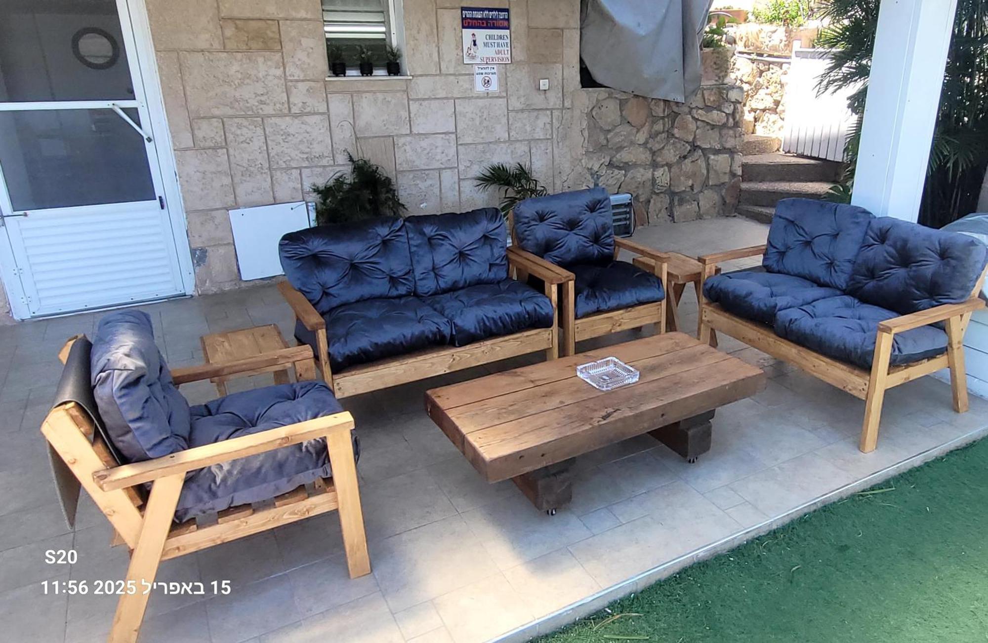 Beit Nofesh Apartment Tiberias