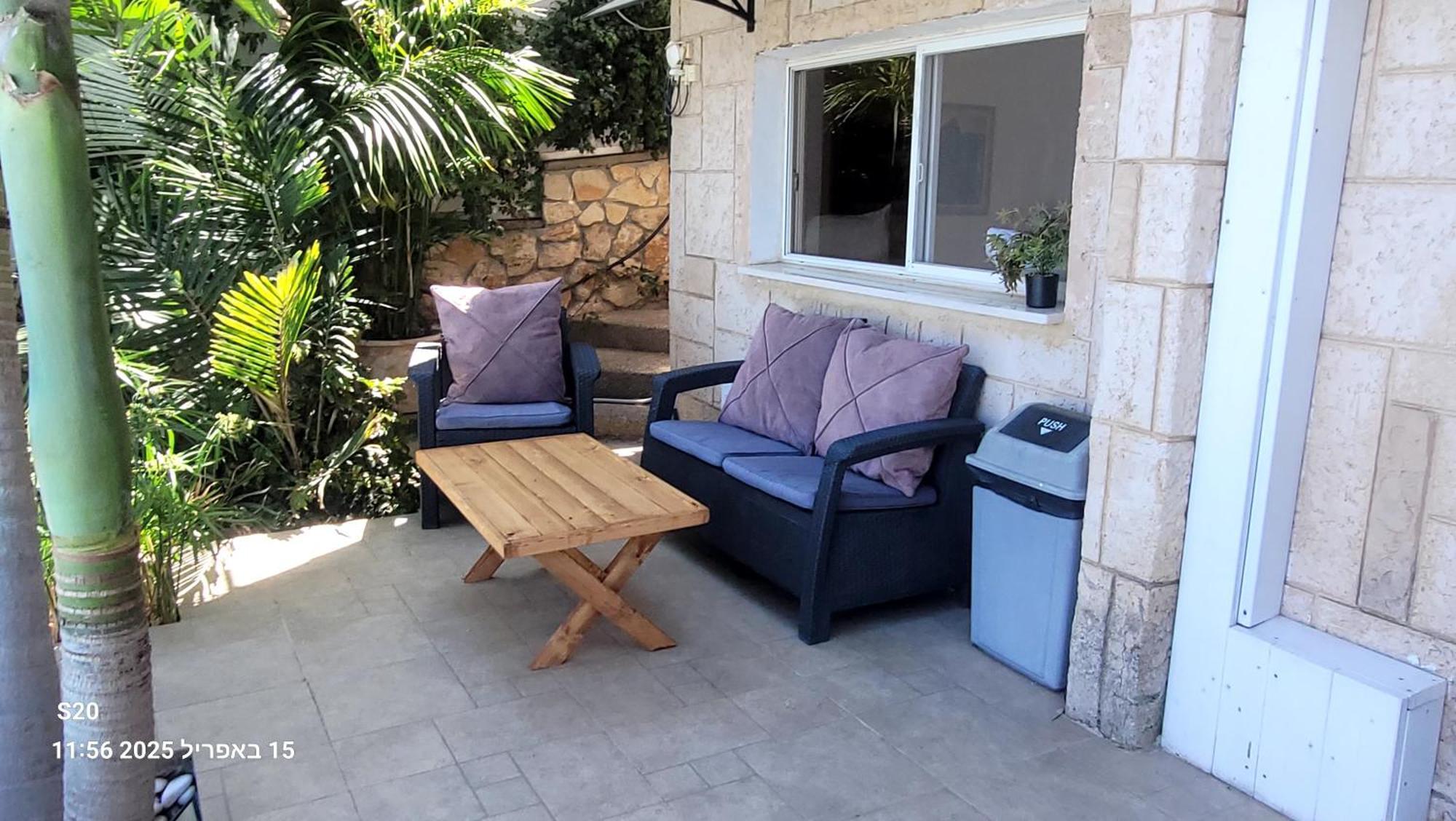 Beit Nofesh *
