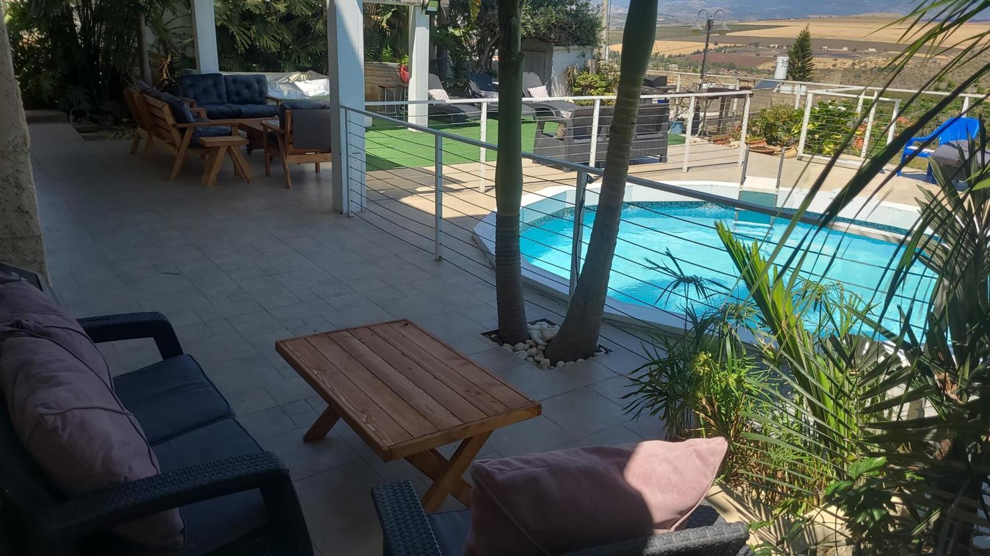 Beit Nofesh