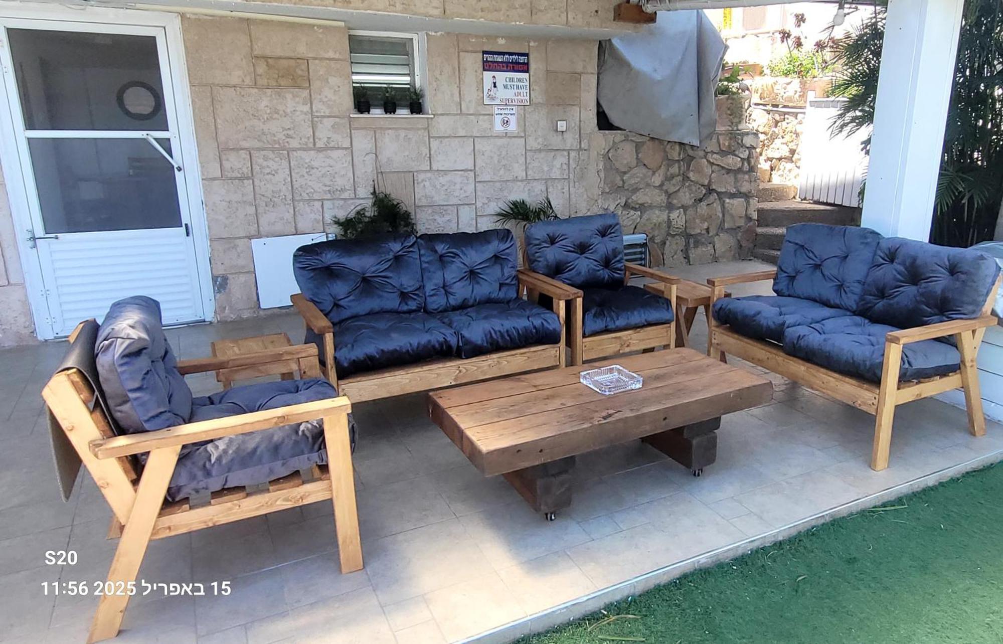 Beit Nofesh